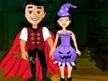 Játék Halloween Devil House 27 online
