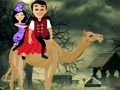 Játék Halloween Ruins Adventure – 25  online