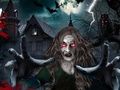 Játék Nagyi Horror  online