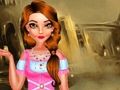Játék Princess Funky Style  online