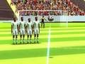 Játék Szabadrúgás futball 2021 online