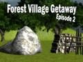 Játék Forest Village Getaway 2. rész  online