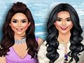 Játék Barbie öltöztetős online Játék Barbie öltöztetős online