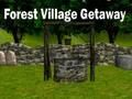 Játék Forest Village Getaway 1. rész  online