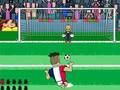 Játék Futball-büntető bajnokok  online