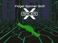 Játék Fidget Spinner Scifi X Racer online