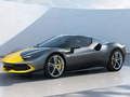 Játék Ferrari 296 GTB Slide online