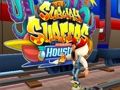 Játék Subway Surfers World Tour: Houston online