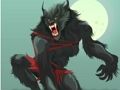 Játék Scary Monsters színezés  online