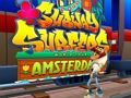 Játék A Subway Surfers világkörüli turné Amszterdamban  online