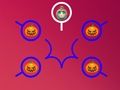 Játék Power Connect Halloween online