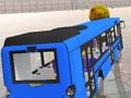 Játék Buszbaleseti mutatványok 2  online
