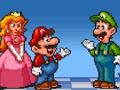 Játék Super Mario All Stars  online