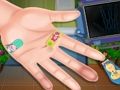 Játék Kézi Doktor  online
