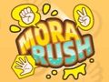 Játék Mora Rush online