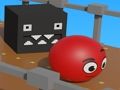 Játék Redball – Egy másik világ  online