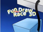 Játék Szórakoztató sorsolás Race 3D online