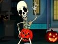 Játék Közeleg a Halloween, a 8. rész  online