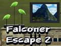 Játék Falconer Escape 2 online