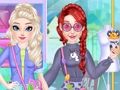 Játék Fashion Princess Varró Ruha  online