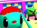 Játék Eleső bab: Ultimate Knockout online