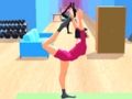 Játék Flex Run 3D online