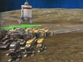Játék War Robot Föld túlélése  online