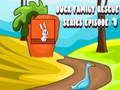 Játék Duck Family Rescue sorozat, 1. rész  online