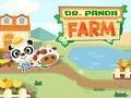 Játék Dr. Panda Farm  online
