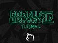 Játék Doodle történelem 3d építészet  online