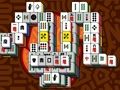 Játék Mahjong Vadállatok  online