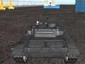 Játék Dockyard Tank Parkoló  online