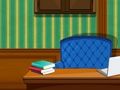 Játék Aranyos Office Escape  online