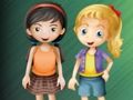 Játék Amgel Kids Room Escape 60 online
