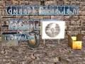 Játék Hátborzongató Basement Escape 1. rész  online