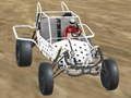 Játék Őrült Buggy Demolition Derby  online