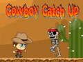 Játék Cowboy utolérni  online