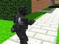 Játék Counter Craft Zombies online