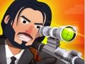 Játék Sniper kapitány  online
