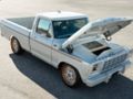 Játék FORD F-100 KROUNGERATOR SLID online