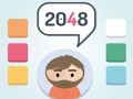 Játék 2048  online
