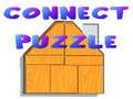 Játék Csatlakozás Puzzle  online