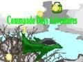 Játék Commando Days Adventures online