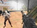 Játék Combat Strike Zombie túlélési multiplayer online