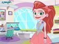 Játék Polly Pocket Polly divatos szekrénye  online