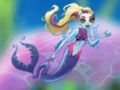 Játék Monster high Great scarrier úszás online Játék Monster high Great scarrier úszás online