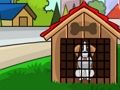 Játék Beagle Dog Escape online