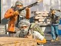 Játék Igazi lövöldözős FPS Strike  online