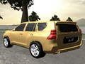 Játék Autó vs Prado Racing 3D online