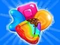Játék Candy Bomb Édesláz  online